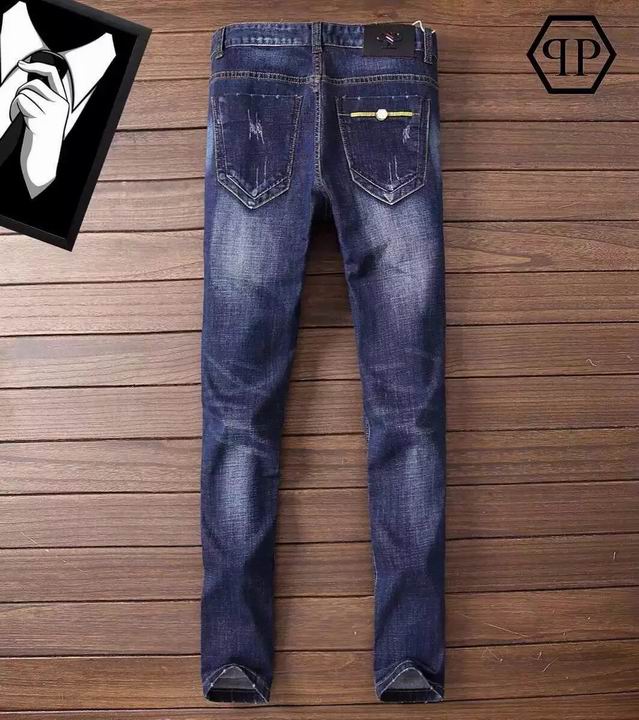 PP long jeans men 28-40-129